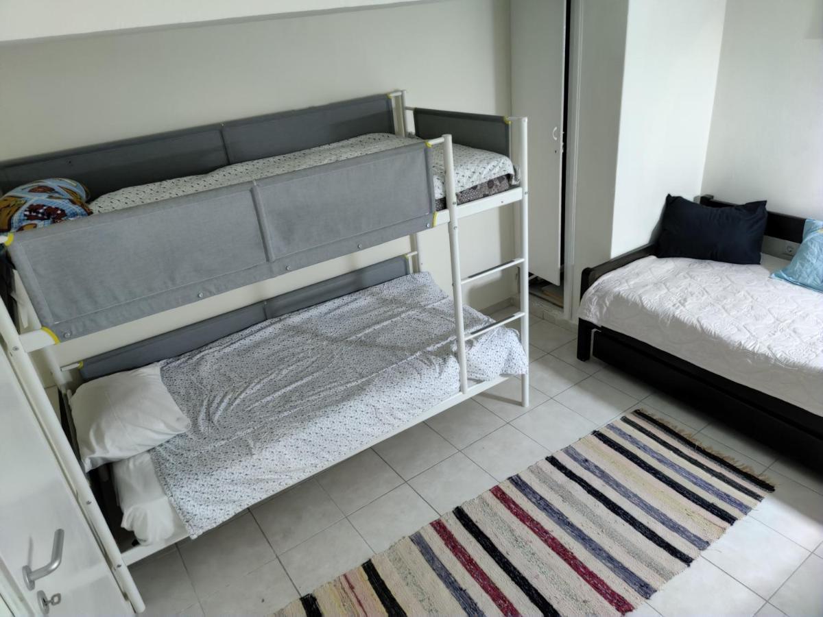 Friends Syngrou Appartement